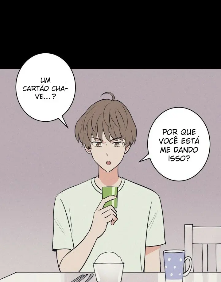 Sweet Spot – Capítulo 50 Yaoi – Página 16