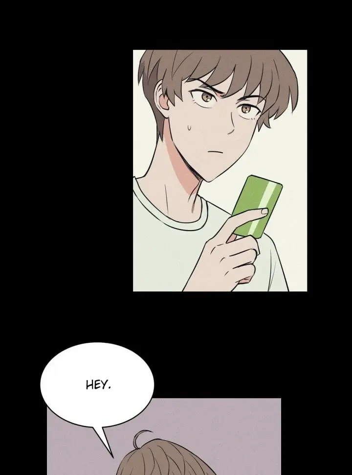 Sweet Spot – Capítulo 50 Yaoi – Página 18