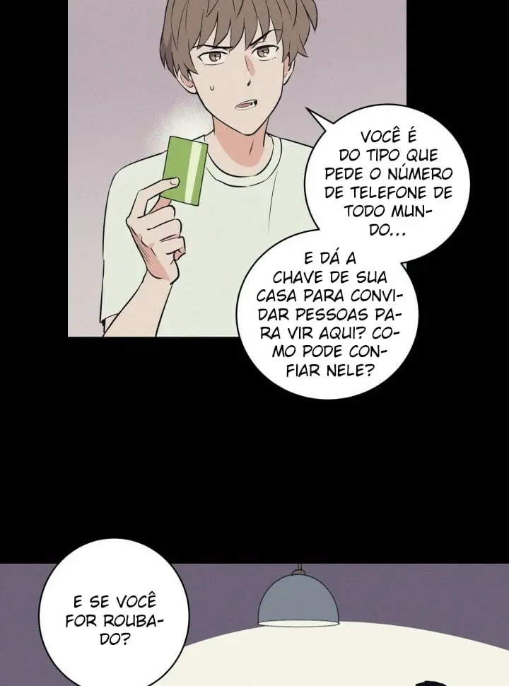 Sweet Spot – Capítulo 50 Yaoi – Página 19