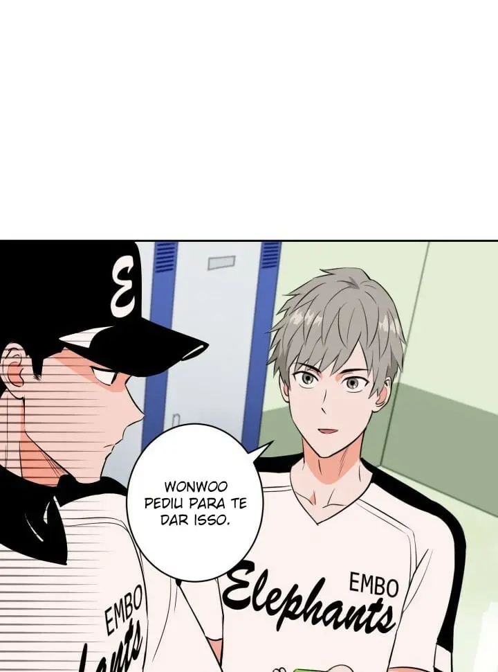 Sweet Spot – Capítulo 50 Yaoi – Página 2