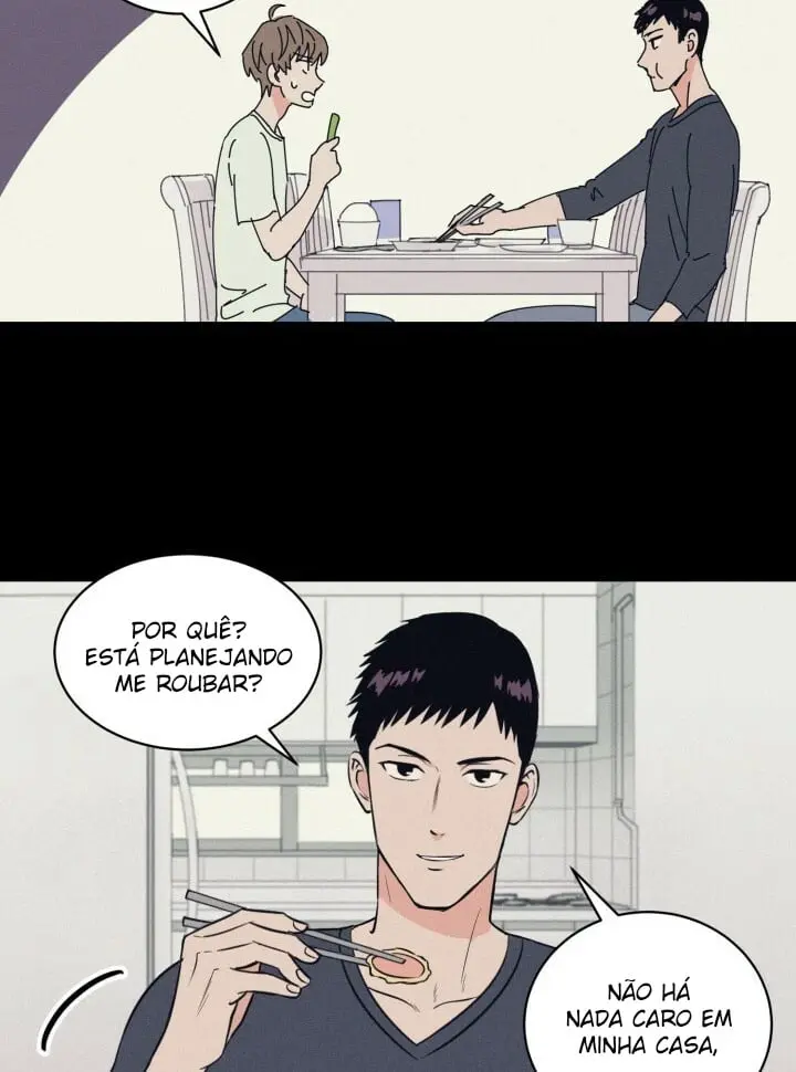 Sweet Spot – Capítulo 50 Yaoi – Página 20