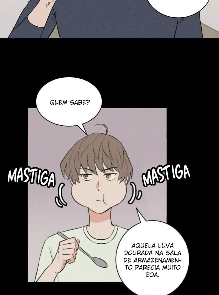 Sweet Spot – Capítulo 50 Yaoi – Página 21