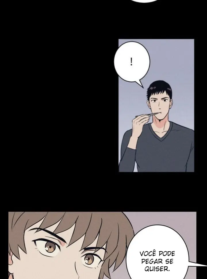 Sweet Spot – Capítulo 50 Yaoi – Página 22