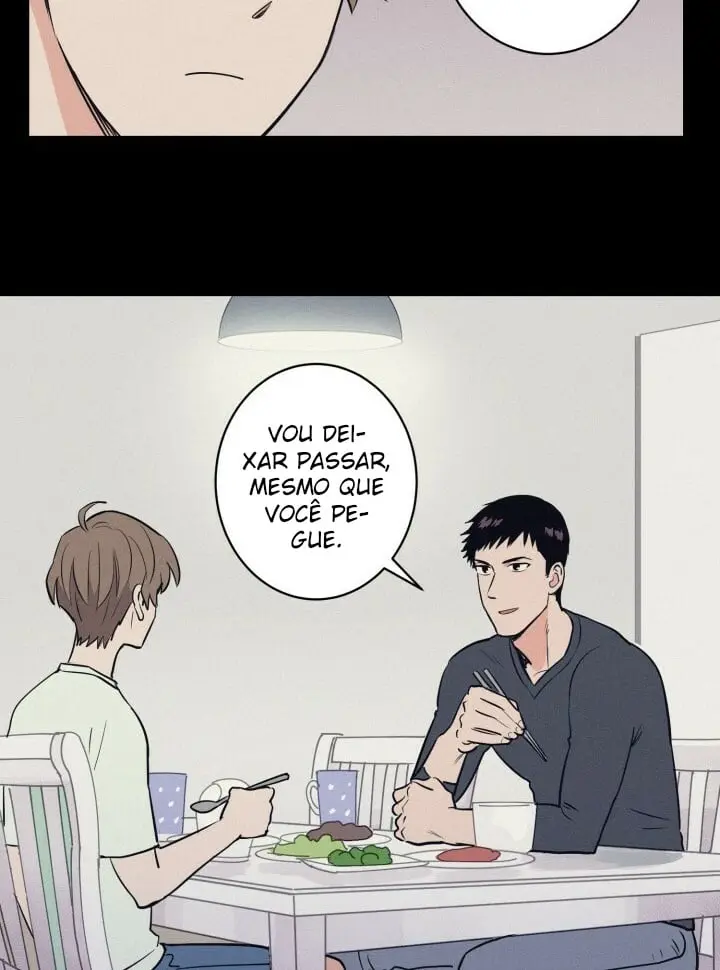 Sweet Spot – Capítulo 50 Yaoi – Página 23