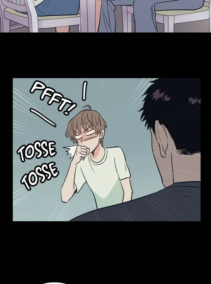 Sweet Spot – Capítulo 50 Yaoi – Página 24