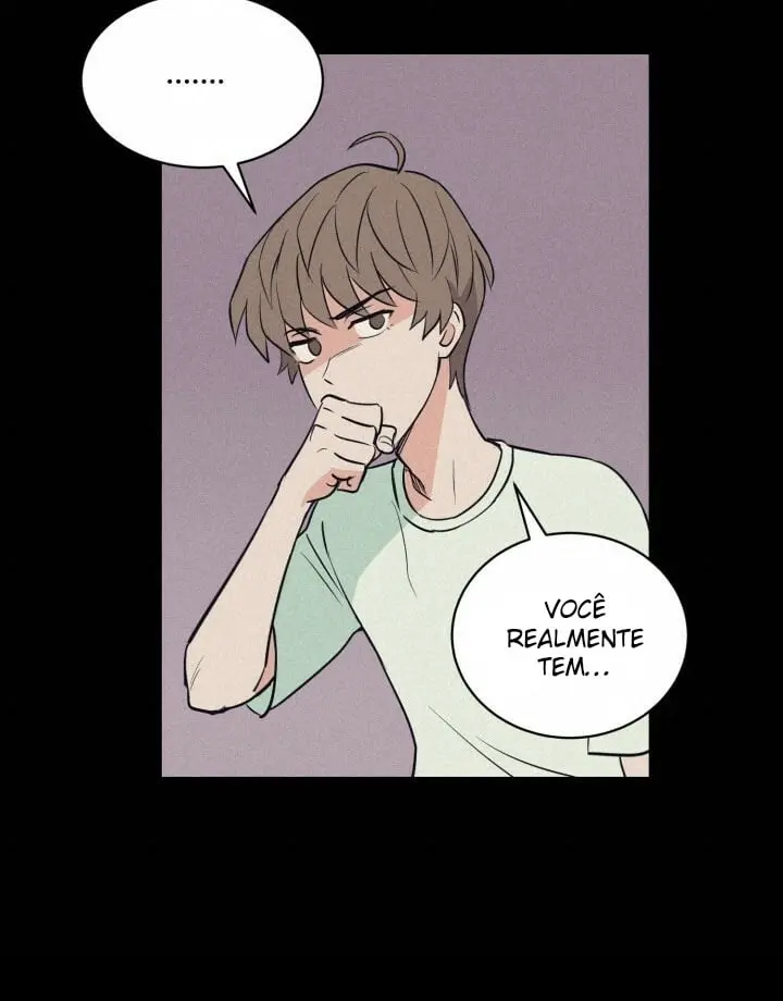 Sweet Spot – Capítulo 50 Yaoi – Página 25