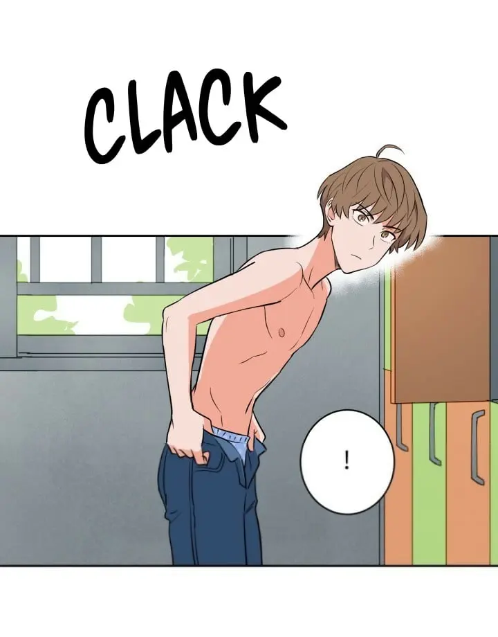 Sweet Spot – Capítulo 50 Yaoi – Página 29