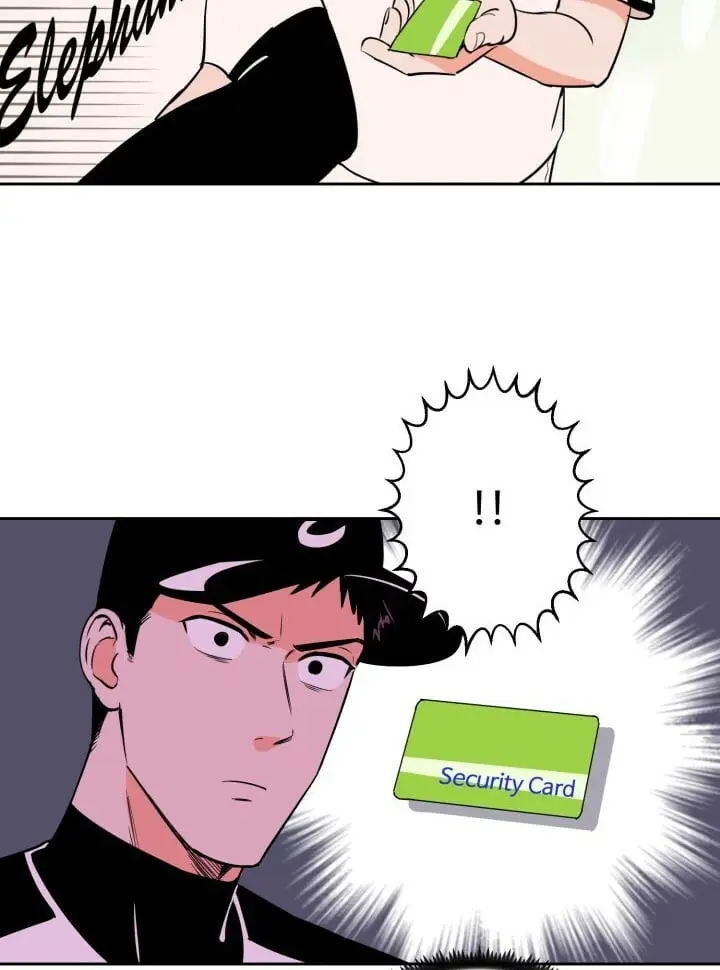 Sweet Spot – Capítulo 50 Yaoi – Página 3