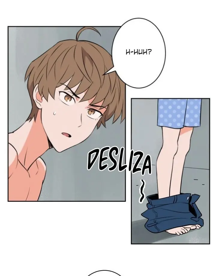 Sweet Spot – Capítulo 50 Yaoi – Página 30