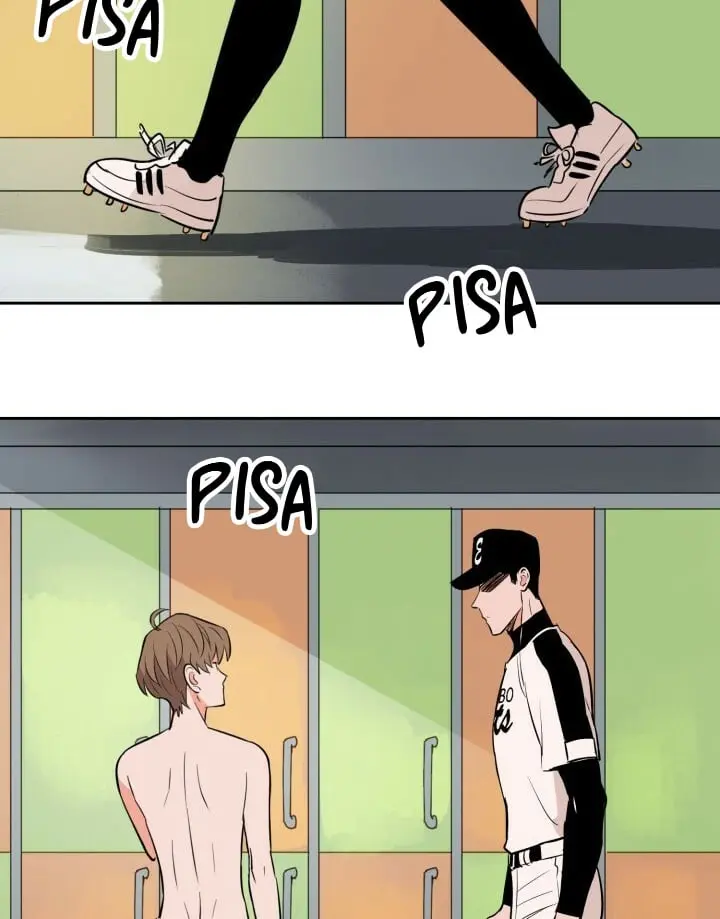 Sweet Spot – Capítulo 50 Yaoi – Página 32