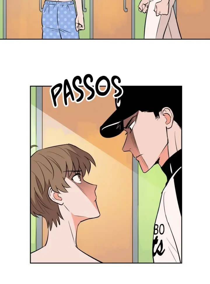 Sweet Spot – Capítulo 50 Yaoi – Página 33