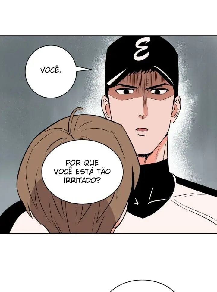 Sweet Spot – Capítulo 50 Yaoi – Página 34