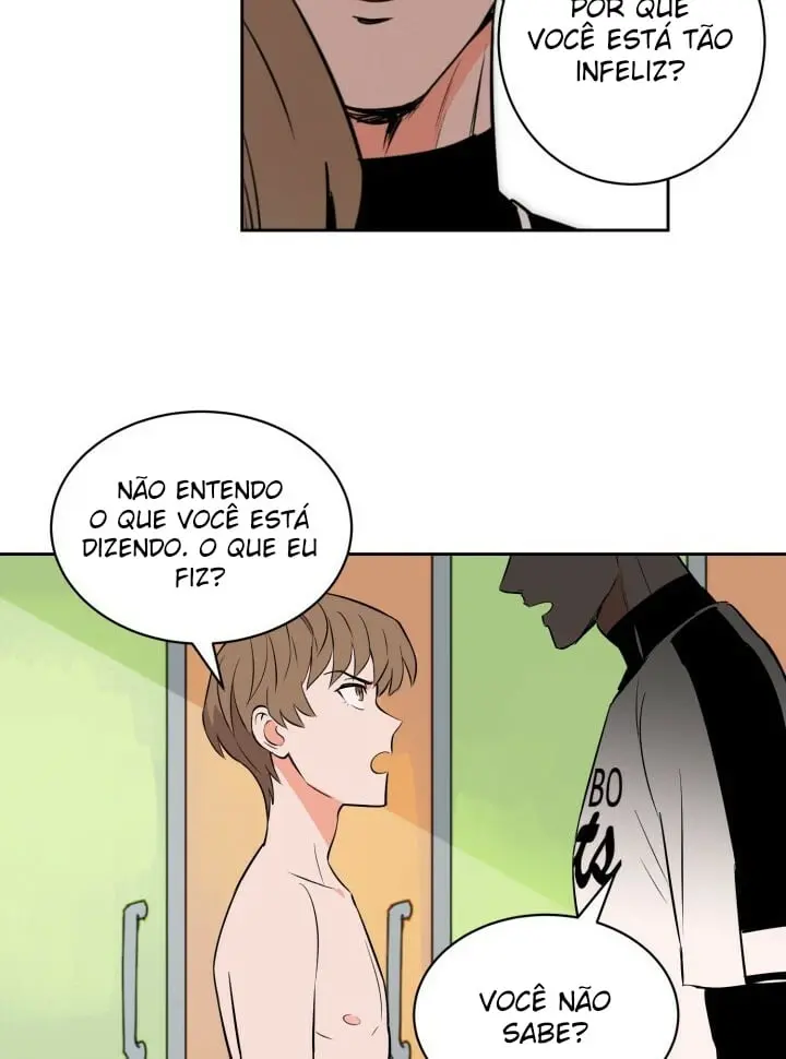 Sweet Spot – Capítulo 50 Yaoi – Página 36