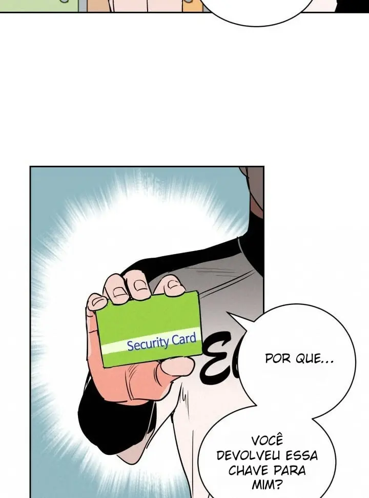 Sweet Spot – Capítulo 50 Yaoi – Página 37