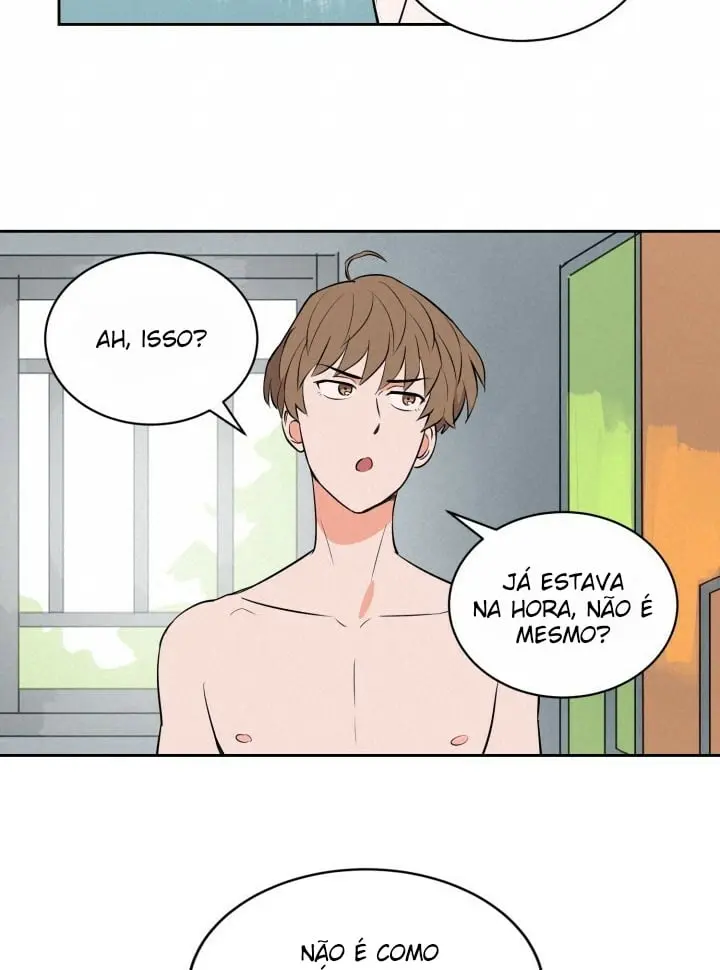 Sweet Spot – Capítulo 50 Yaoi – Página 38