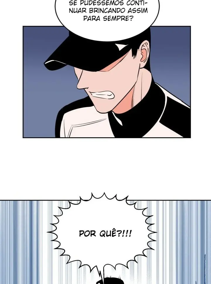 Sweet Spot – Capítulo 50 Yaoi – Página 39