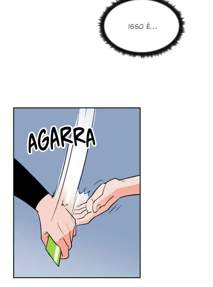 Sweet Spot – Capítulo 50 Yaoi – Página 4