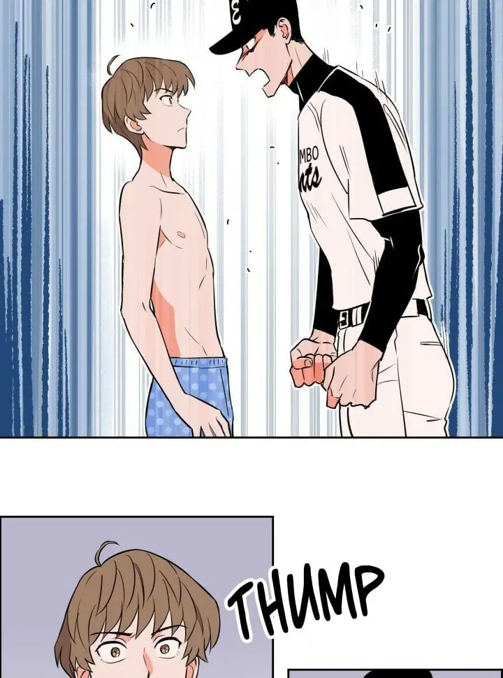 Sweet Spot – Capítulo 50 Yaoi – Página 40