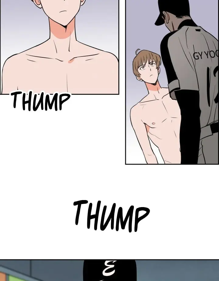 Sweet Spot – Capítulo 50 Yaoi – Página 41