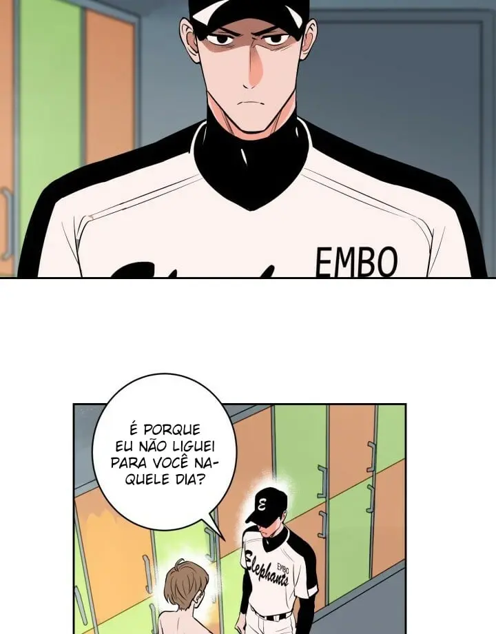 Sweet Spot – Capítulo 50 Yaoi – Página 42