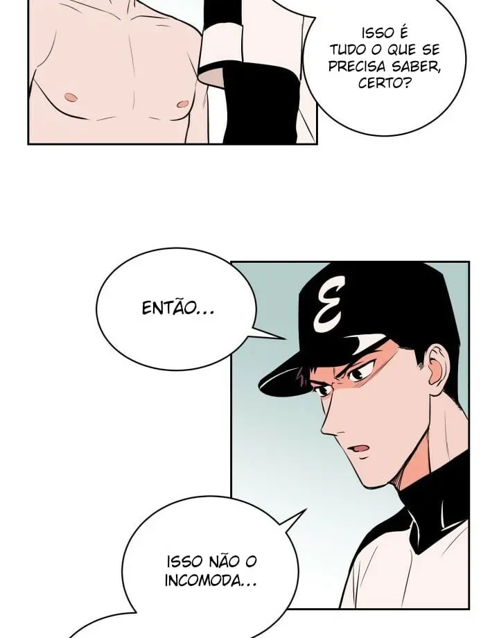 Sweet Spot – Capítulo 50 Yaoi – Página 44