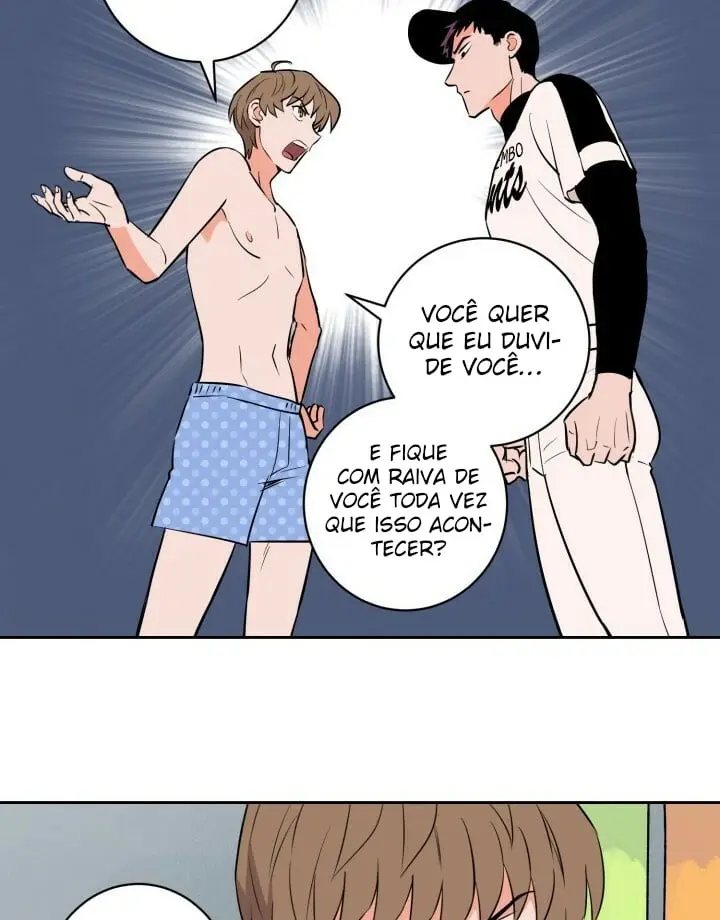 Sweet Spot – Capítulo 50 Yaoi – Página 46