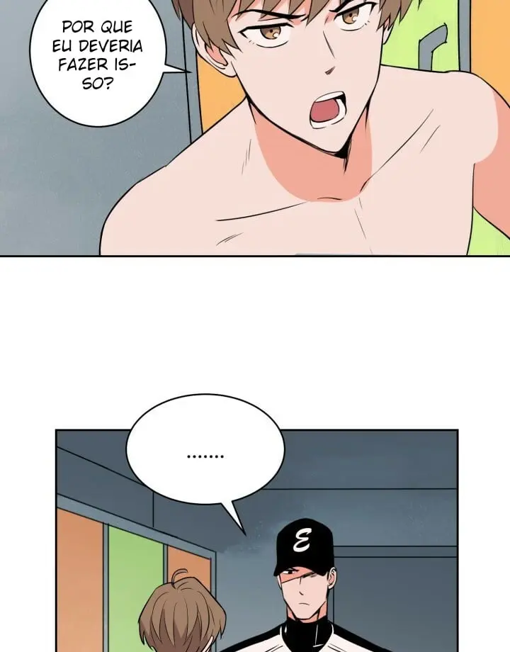 Sweet Spot – Capítulo 50 Yaoi – Página 47