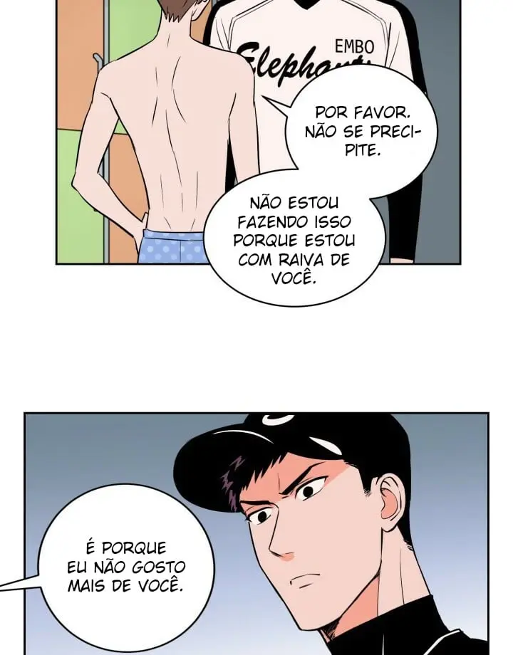 Sweet Spot – Capítulo 50 Yaoi – Página 48