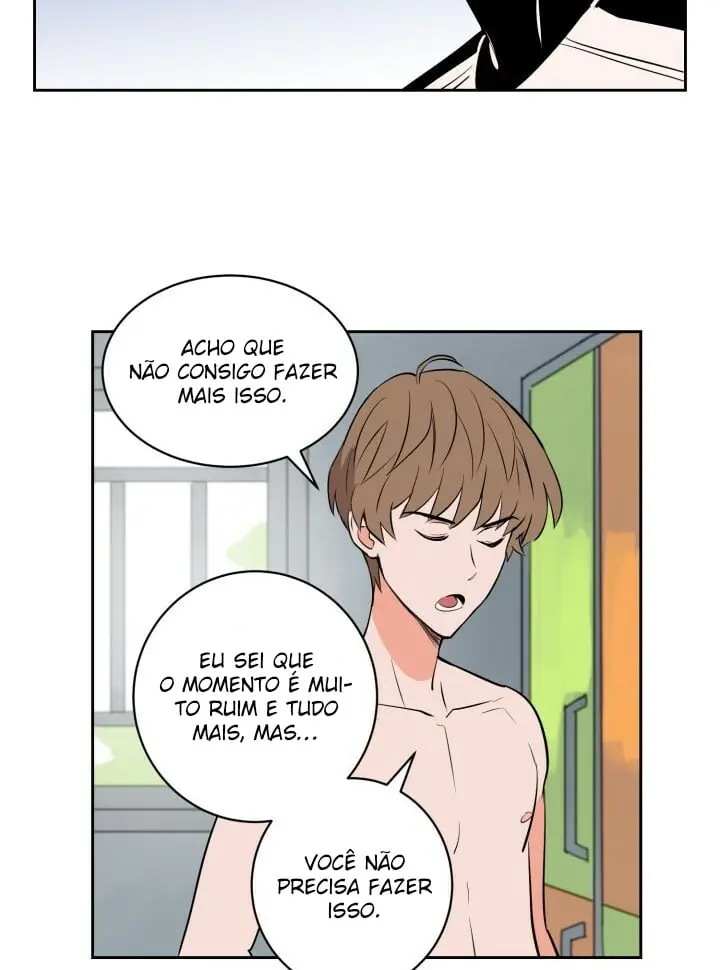 Sweet Spot – Capítulo 50 Yaoi – Página 49