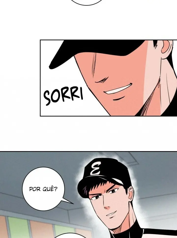 Sweet Spot – Capítulo 50 Yaoi – Página 50