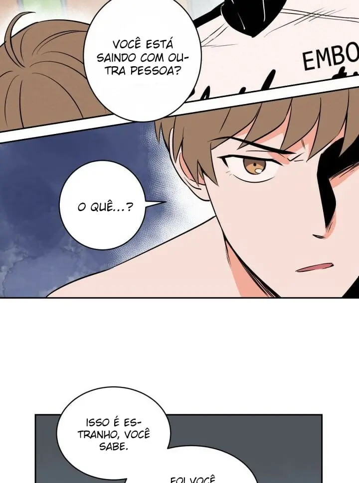 Sweet Spot – Capítulo 50 Yaoi – Página 51