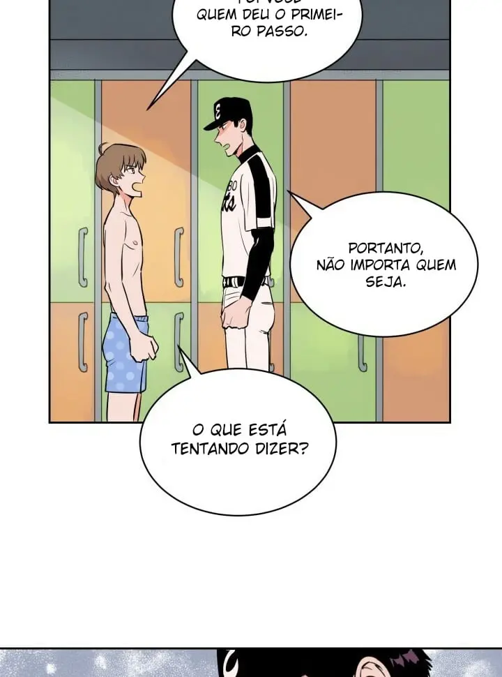 Sweet Spot – Capítulo 50 Yaoi – Página 52