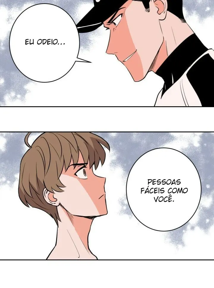 Sweet Spot – Capítulo 50 Yaoi – Página 53