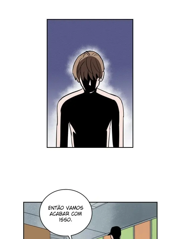 Sweet Spot – Capítulo 50 Yaoi – Página 54