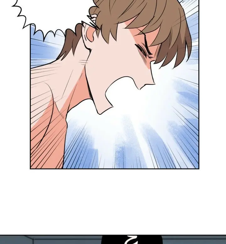 Sweet Spot – Capítulo 50 Yaoi – Página 57