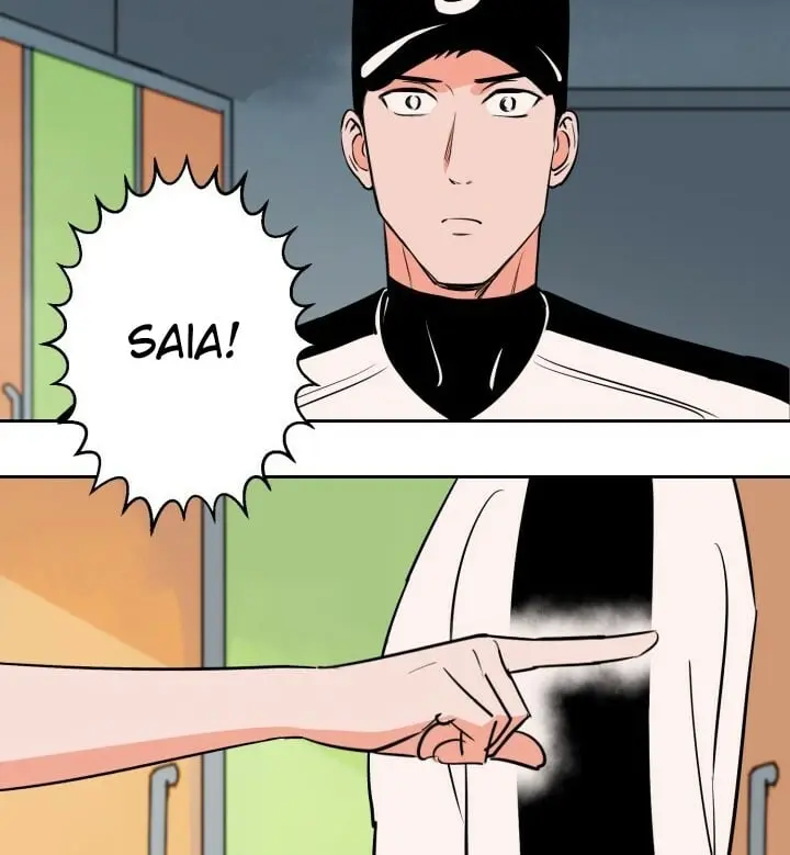 Sweet Spot – Capítulo 50 Yaoi – Página 58