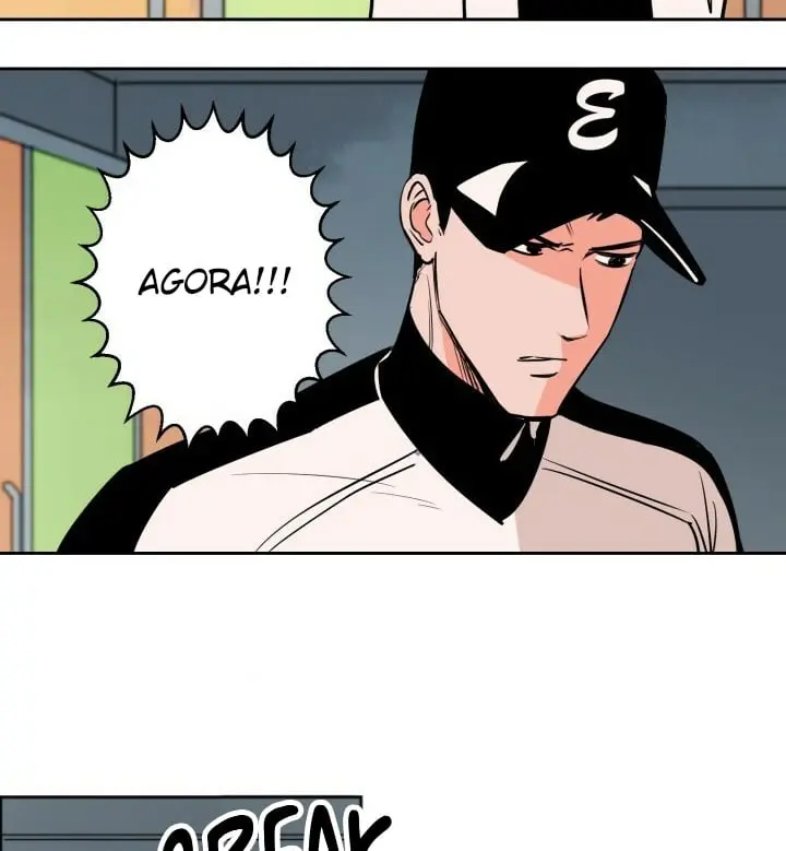 Sweet Spot – Capítulo 50 Yaoi – Página 59