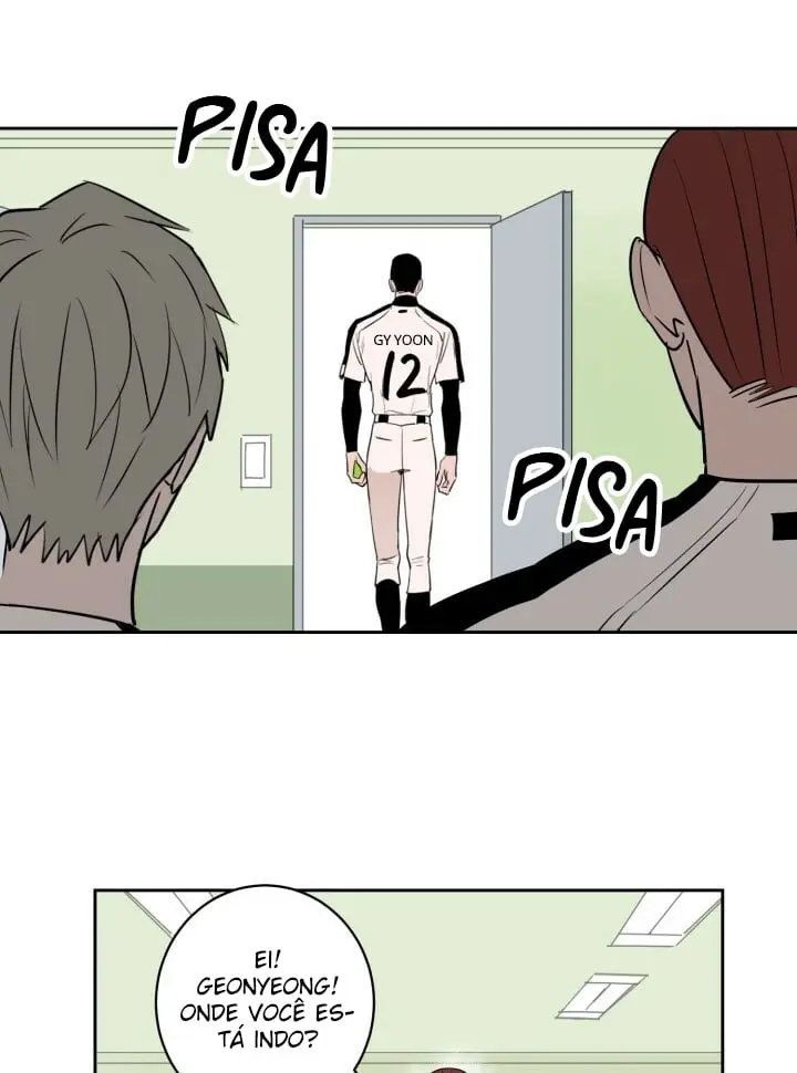 Sweet Spot – Capítulo 50 Yaoi – Página 6