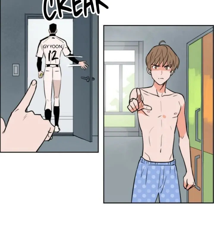 Sweet Spot – Capítulo 50 Yaoi – Página 60