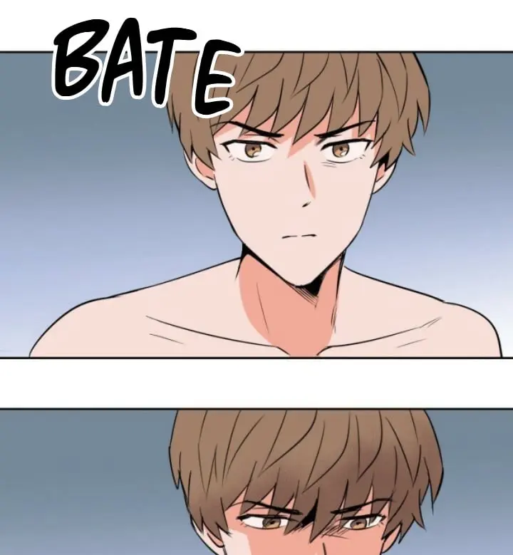 Sweet Spot – Capítulo 50 Yaoi – Página 61