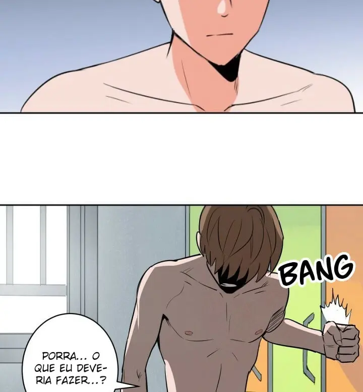 Sweet Spot – Capítulo 50 Yaoi – Página 62