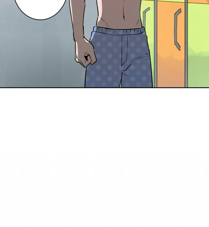 Sweet Spot – Capítulo 50 Yaoi – Página 63