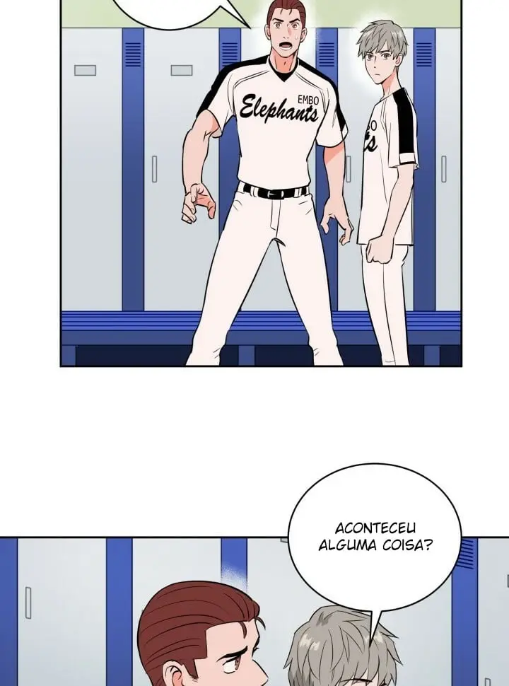 Sweet Spot – Capítulo 50 Yaoi – Página 7