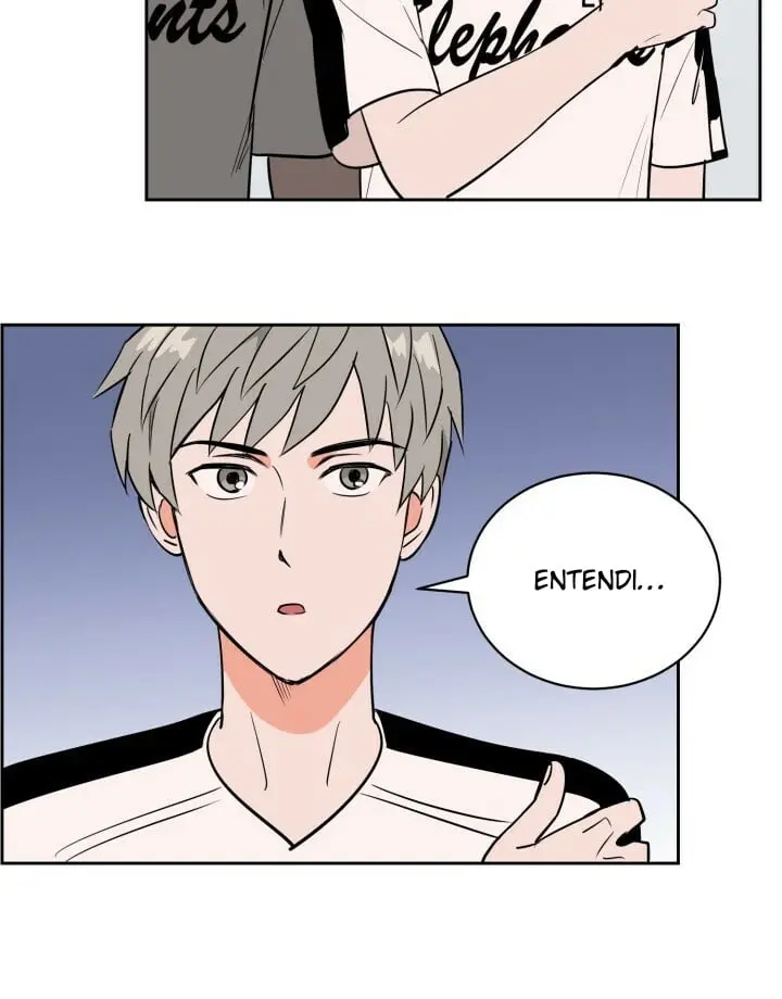 Sweet Spot – Capítulo 50 Yaoi – Página 9