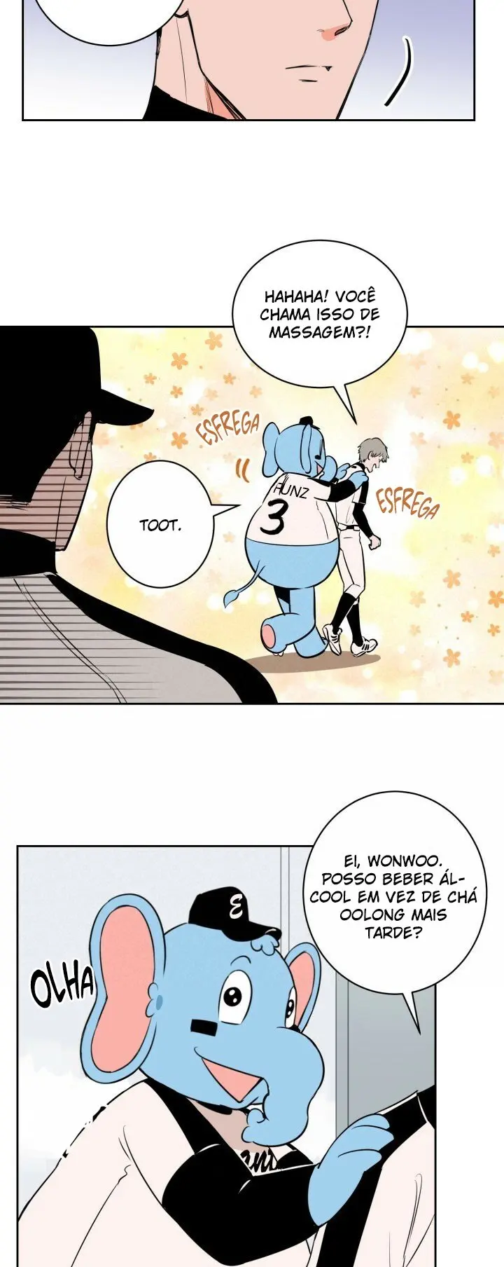 Sweet Spot – Capítulo 51 Yaoi – Página 13