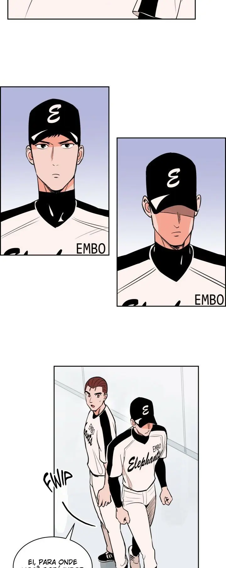 Sweet Spot – Capítulo 51 Yaoi – Página 14