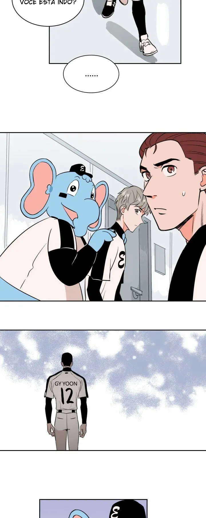 Sweet Spot – Capítulo 51 Yaoi – Página 15