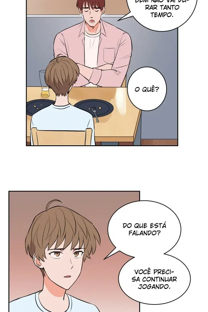 Sweet Spot – Capítulo 52 Yaoi – Página 10