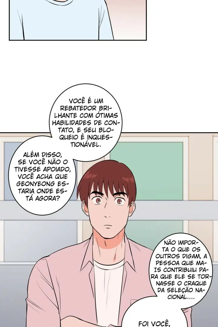 Sweet Spot – Capítulo 52 Yaoi – Página 11