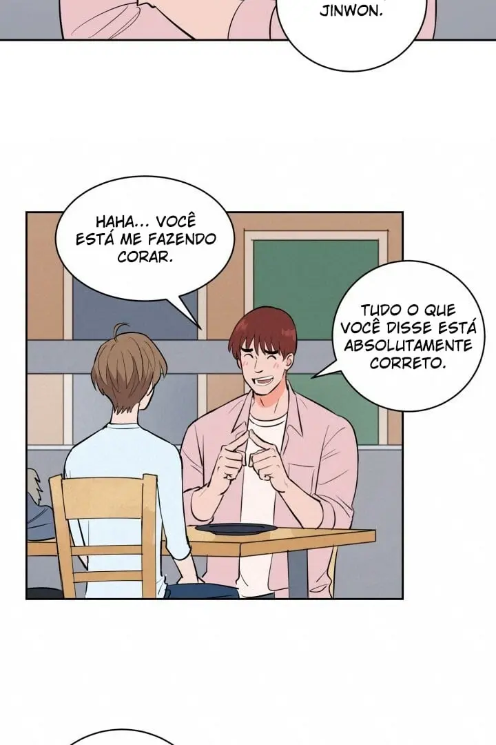 Sweet Spot – Capítulo 52 Yaoi – Página 12